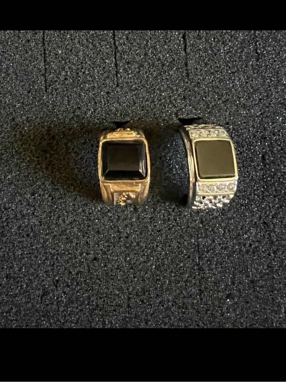 Vintage Costume Ring